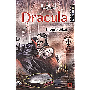 Dracula = Дракула