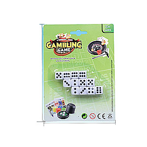 Настольная игра GAMBLING GAME.