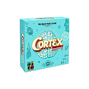 Board Game - Cortex Challenge LT LV EE