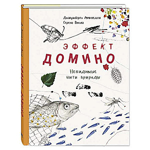 Эффект домино. Невидимые нити природы