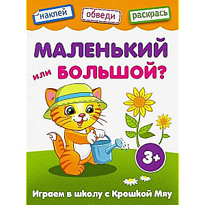 Маленький или большой