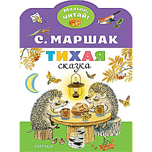 Тихая сказка