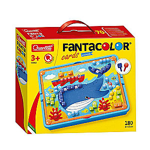 Мозаика FantaColor , 180 деталей,  Animals