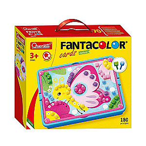 Мозаика FantaColor ,180 деталей, Nature