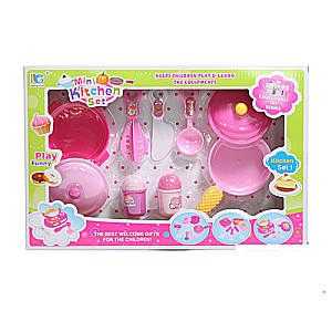 Игровой набор - Mini Kitchen Set 