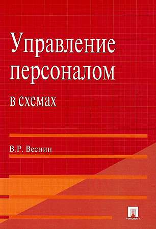 Управление персоналом в схемах