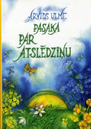 Pasaka par atslēdziņu + CD