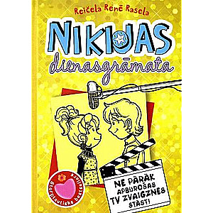 Nikijas dienasgrāmata VII 