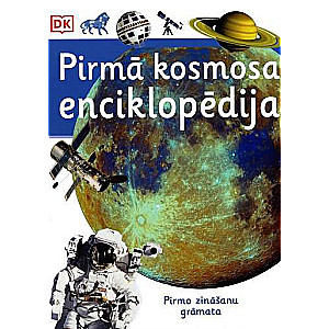 Pirmākosmosa enciklopēdija