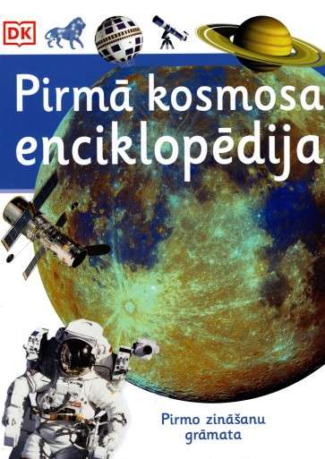 Pirmākosmosa enciklopēdija