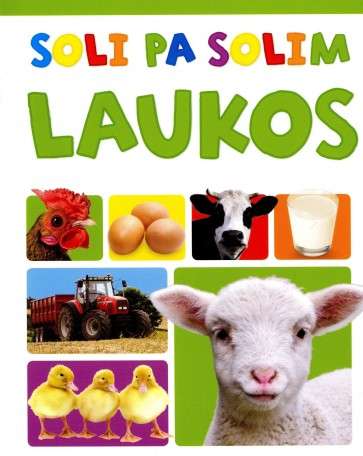 Soli pa solim. Laukos