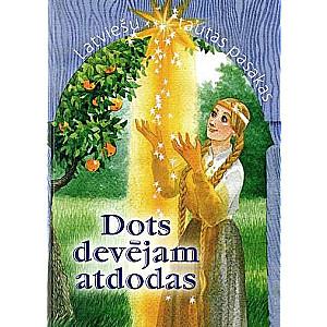 Dots devējam atdodas