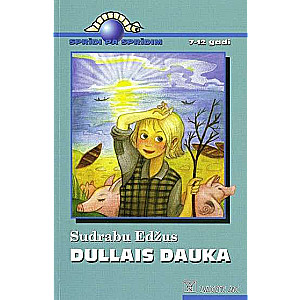 Dullais Dauka