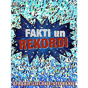 Fakti un rekordi!