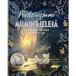 Piedzīvojumi Muminielejā