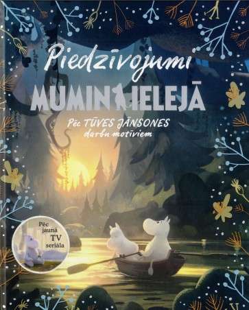 Piedzīvojumi Muminielejā