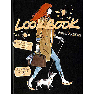 Lookbook meitenēm