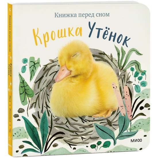 Крошка Утёнок