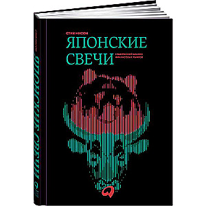 Японские свечи. Графический анализ финансовых рынков