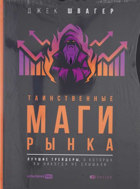 Таинственные маги рынка: лучшие трейдеры, о которых вы никогда не слышали