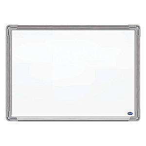 Whiteboard in an aluminum frame (900x600 mm)