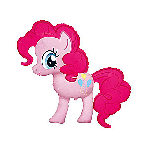 Фольгированный шар 24 FX Pinkie Pie Pony