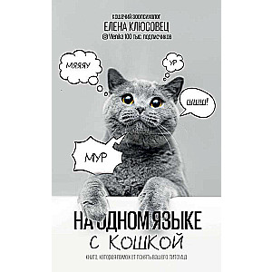 На одном языке с кошкой