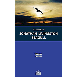 Jonathan Livingston Seagull = Чайка по имени Джон Ливингстон