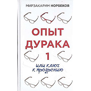 Опыт дурака 1, или Ключ к прозрению