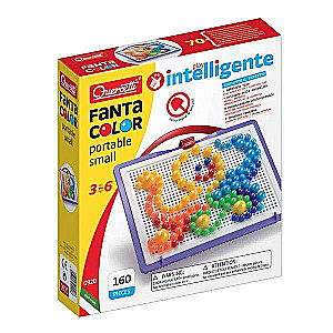  Мозаика FantaColor, 160 деталей