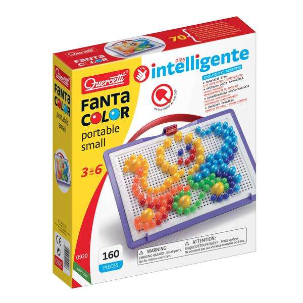  Мозаика FantaColor, 160 деталей