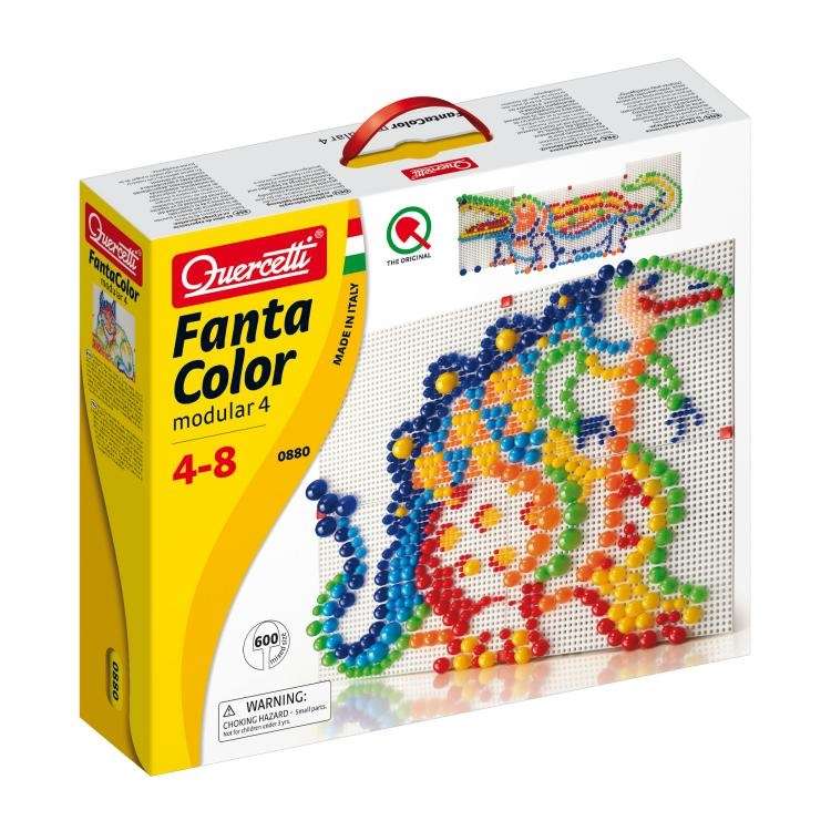  Мозаика FantaColor, 600 деталей