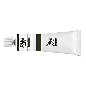 Краска масляная 20ml (Terre verte antique)