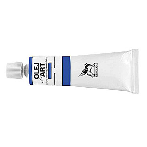 Краска масляная 20ml (Coeruleum blue)