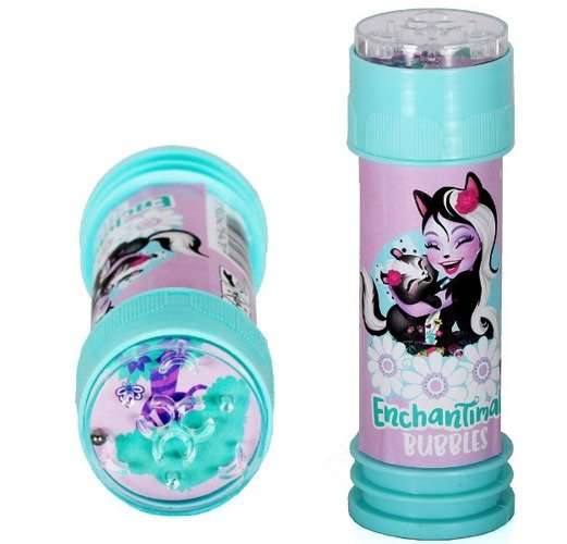 Мыльные пузыри 55 мл ENCHANTIMALS