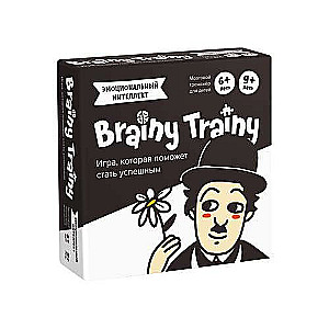 Brainy Trainy. Эмоциональный интеллект