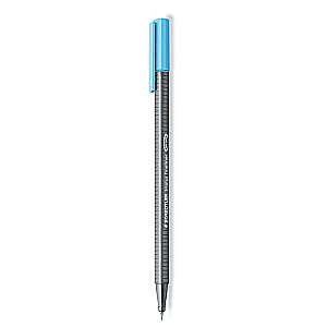 Маркер STAEDTLER 0.3мм Briliant - светло-синий