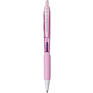 Роллер UNI SXN-101FL (0.5) PINK, синий