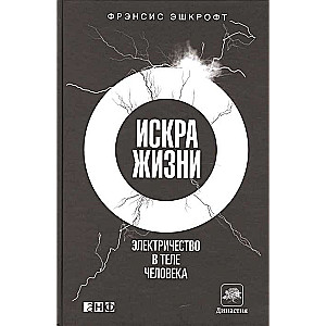 Искра жизни: Электричество в теле человека