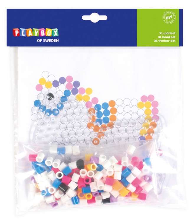 Термомозайка - XL Beads