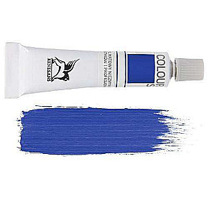 Краска акриловая Nr.C19, 20ml (Primary blue)