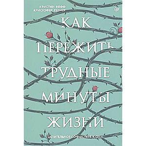 Как пережить трудные минуты жизни. Целительное сочувствие к себе 