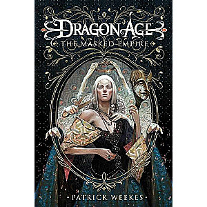 Dragon Age. Империя масок