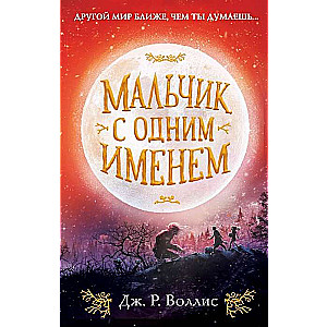 Мальчик с одним именем (#1)