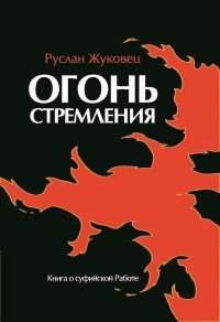 Огонь стремления. Книга о суфийской Работе