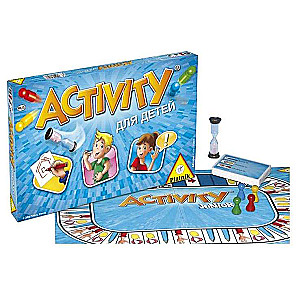 Activity для детей