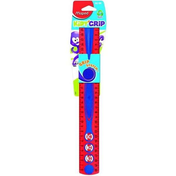 Линейка MAPED Kidy'Grip 30 см