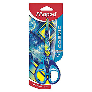 Ножницы MAPED Tatoo Teens Cosmic 16см 