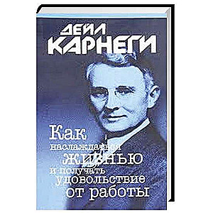 Как наслаждаться жизнью и получать удовольствие от работы. 6-е издание