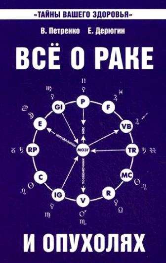 Всё о раке и опухолях. 8-е издание